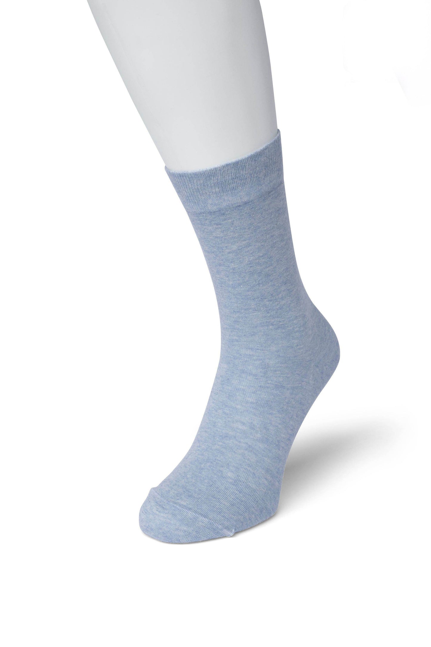 Bonnie Doon Cotton sock dames sok - Elzinga Kousen
