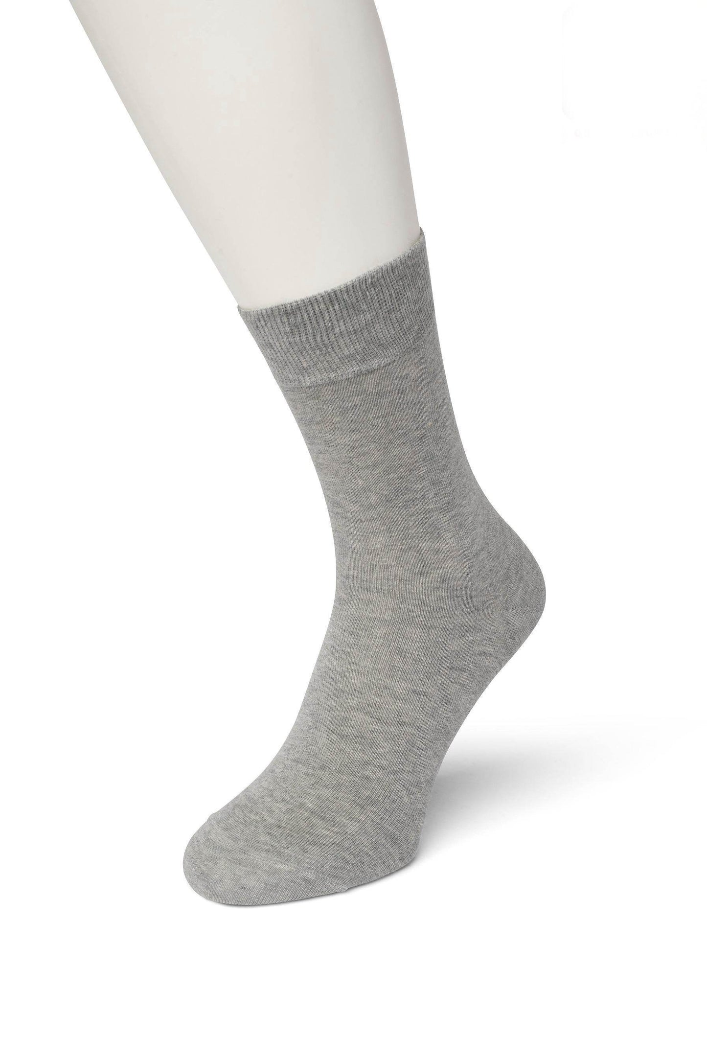 Bonnie Doon Cotton sock dames sok - Elzinga Kousen