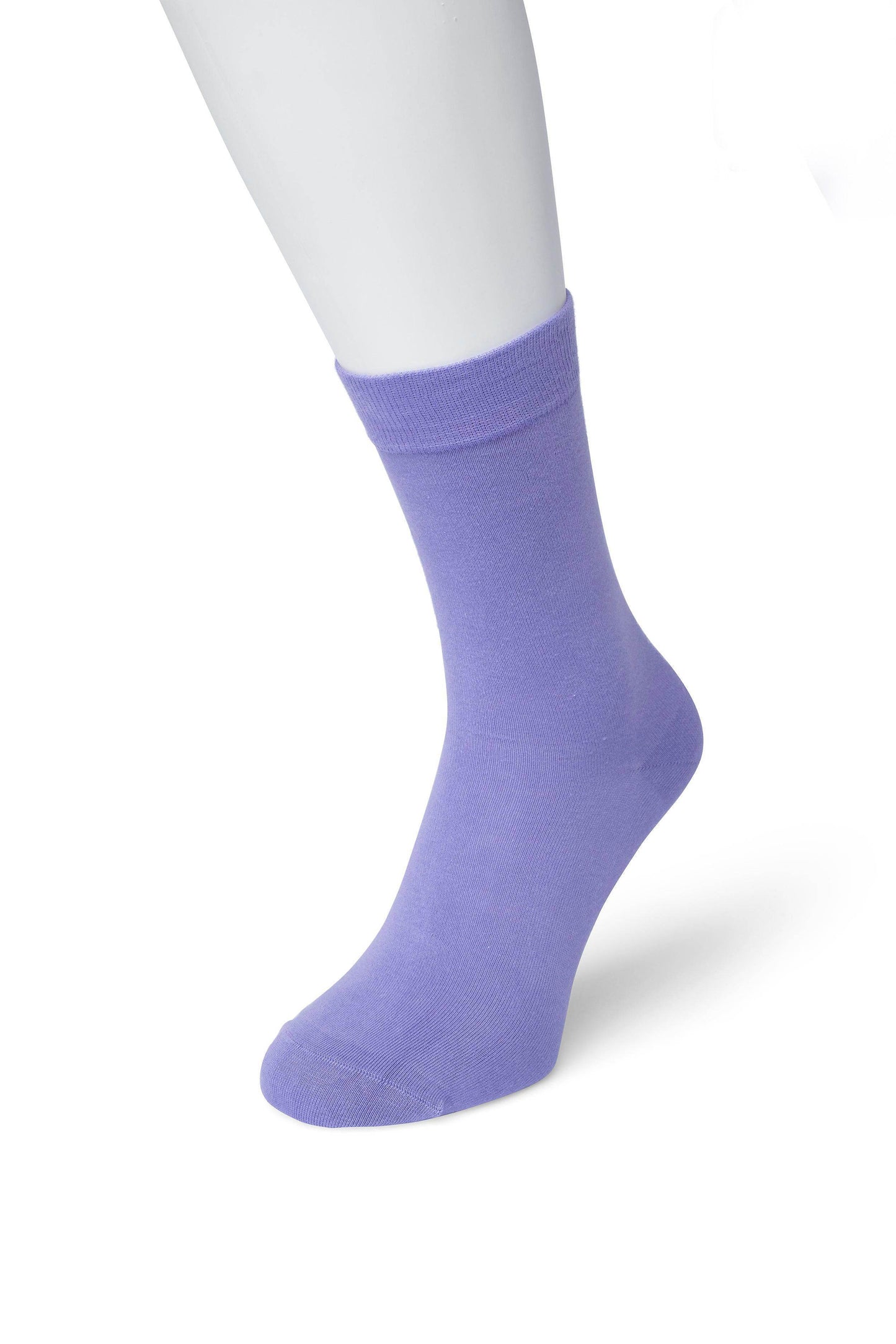 Bonnie Doon Cotton sock dames sok - Elzinga Kousen