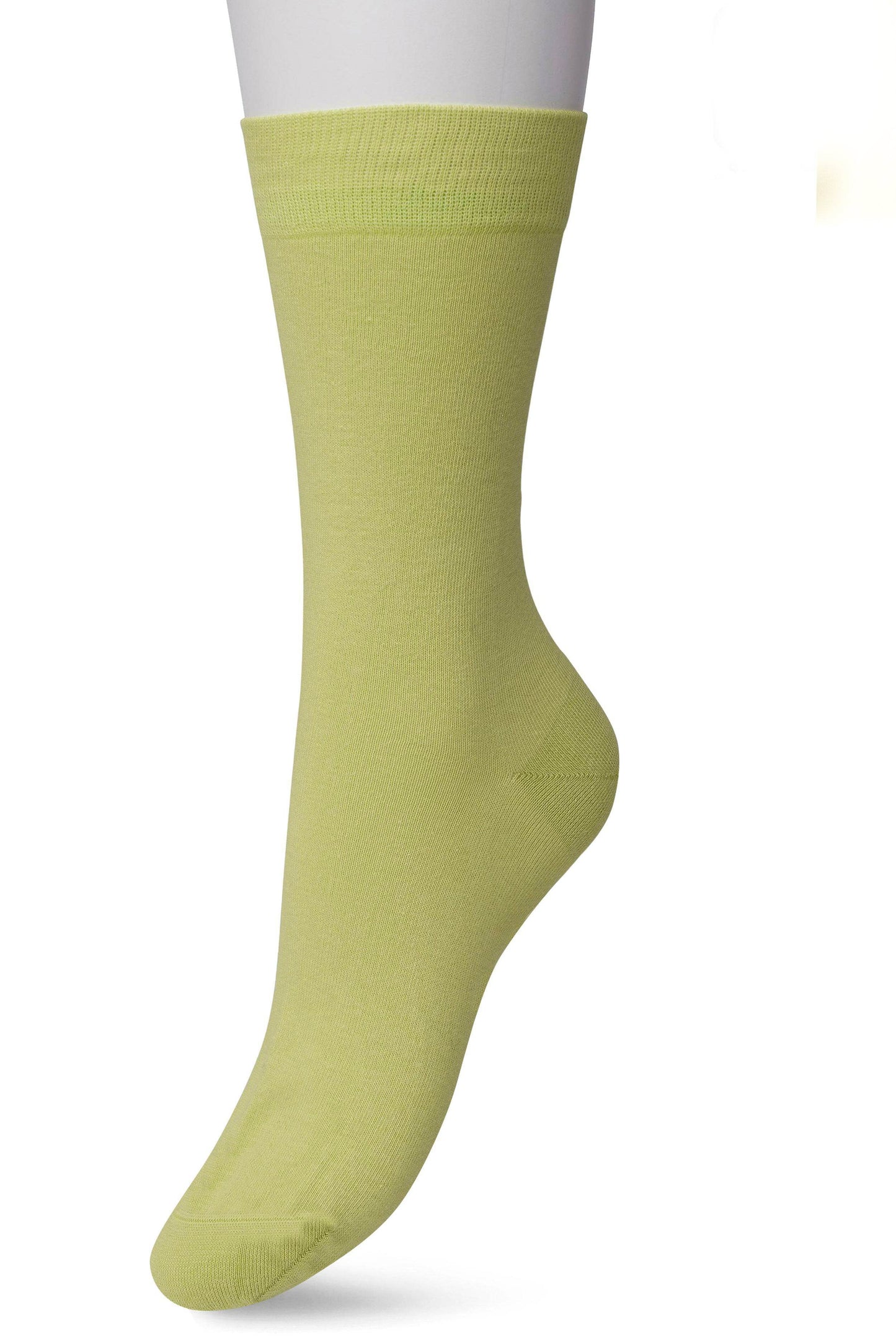 Bonnie Doon Cotton sock dames sok - Elzinga Kousen