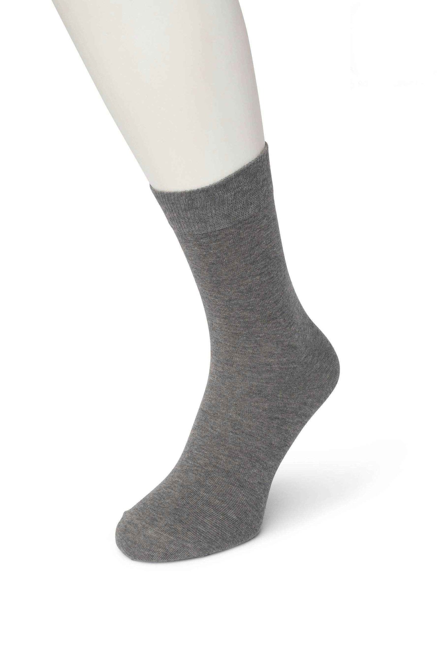 Bonnie Doon Cotton Sock kinder - Elzinga Kousen