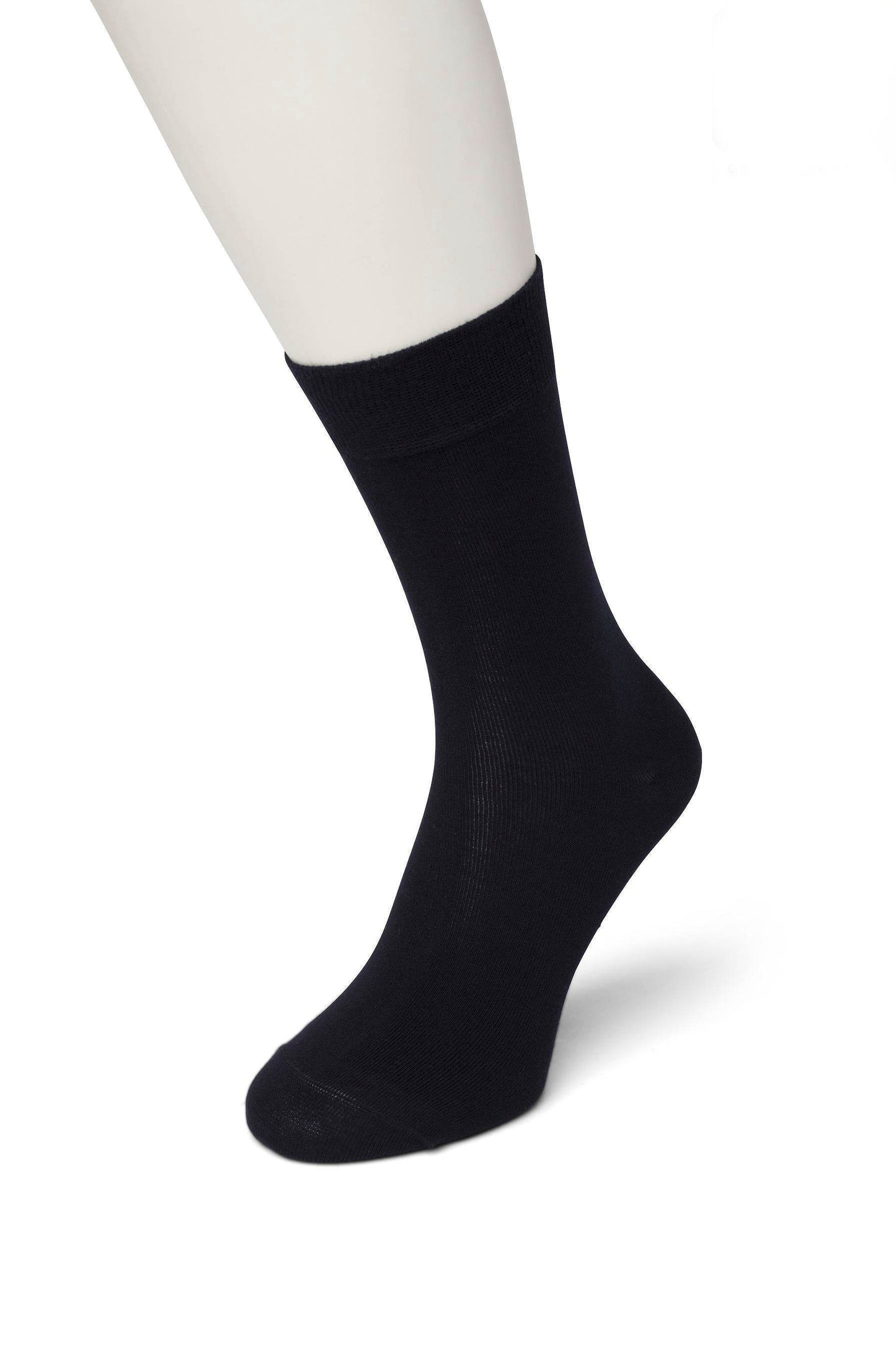 Bonnie Doon Cotton sock dames sok - Elzinga Kousen