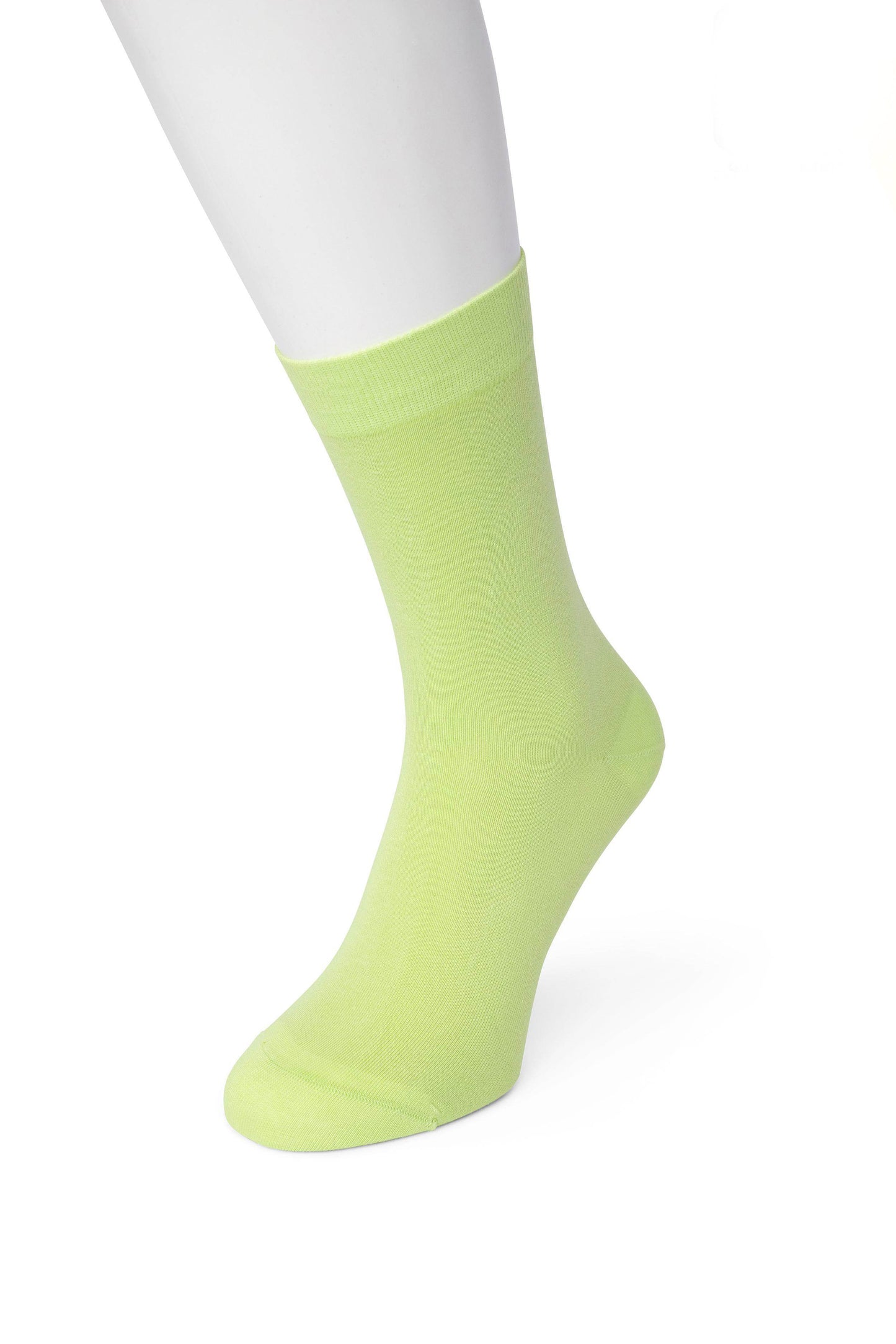 Bonnie Doon Cotton sock dames sok - Elzinga Kousen