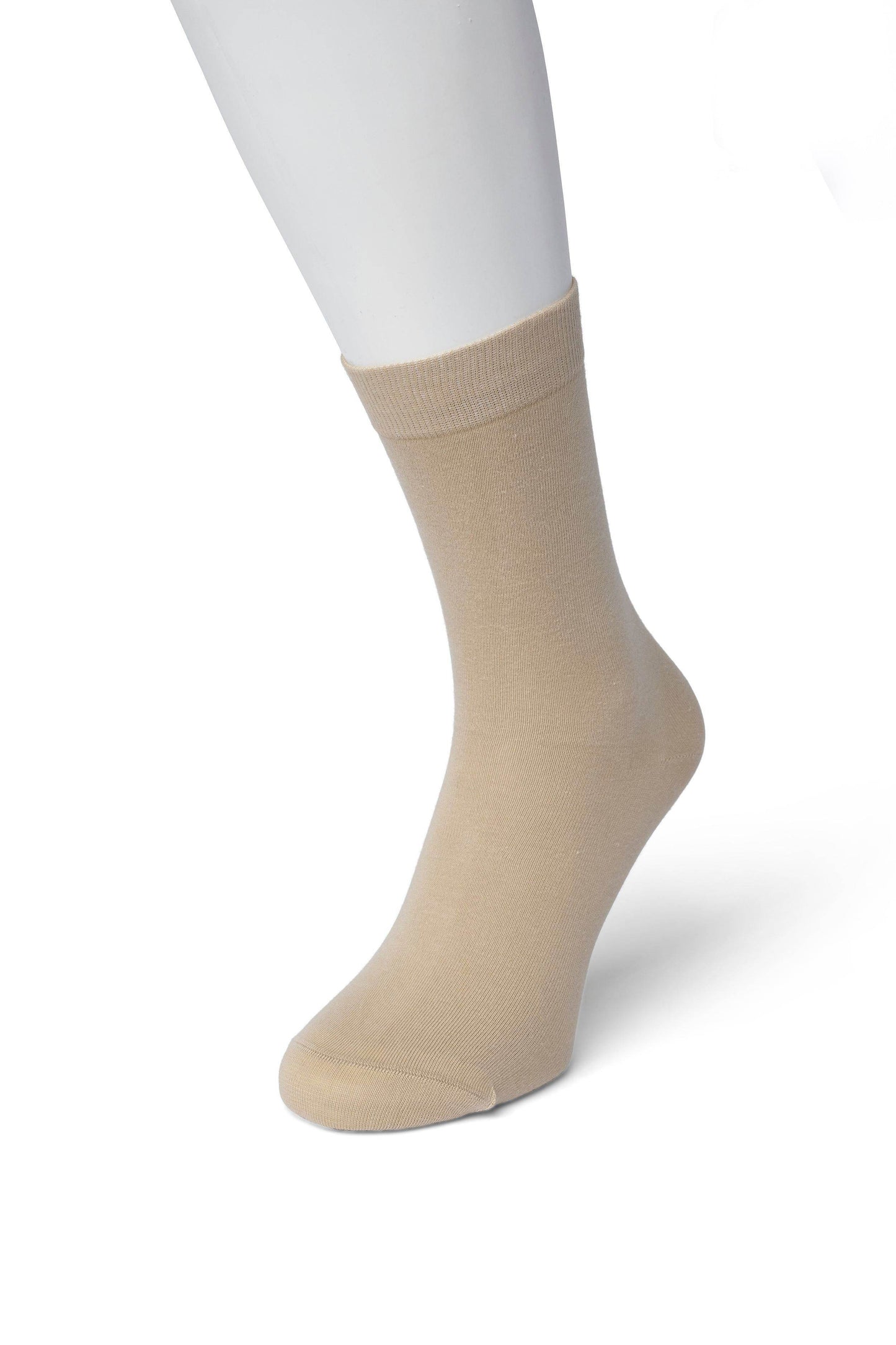 Bonnie Doon Cotton sock dames sok - Elzinga Kousen