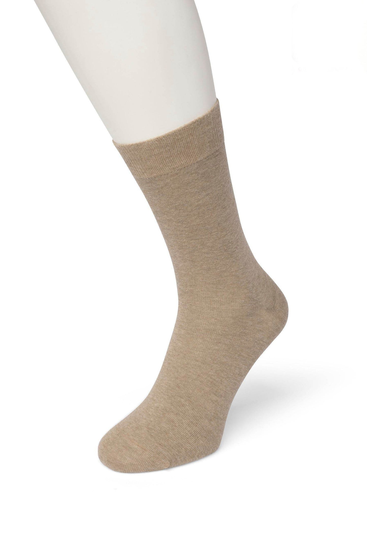 Bonnie Doon Cotton sock dames sok - Elzinga Kousen