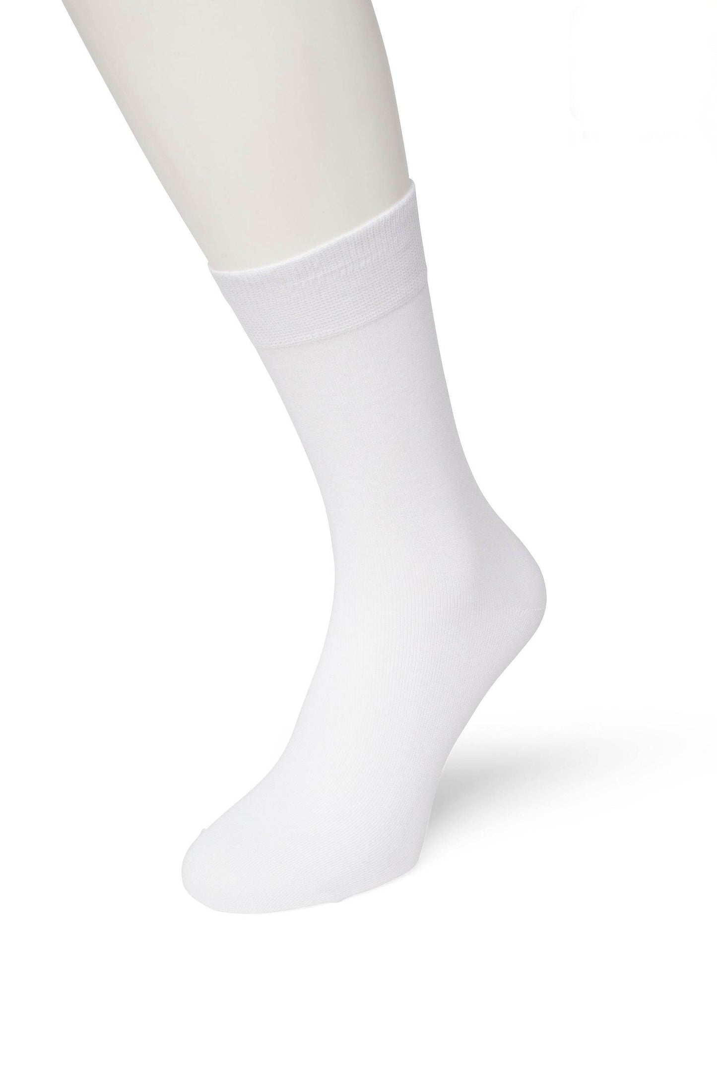Bonnie Doon Cotton sock dames sok - Elzinga Kousen