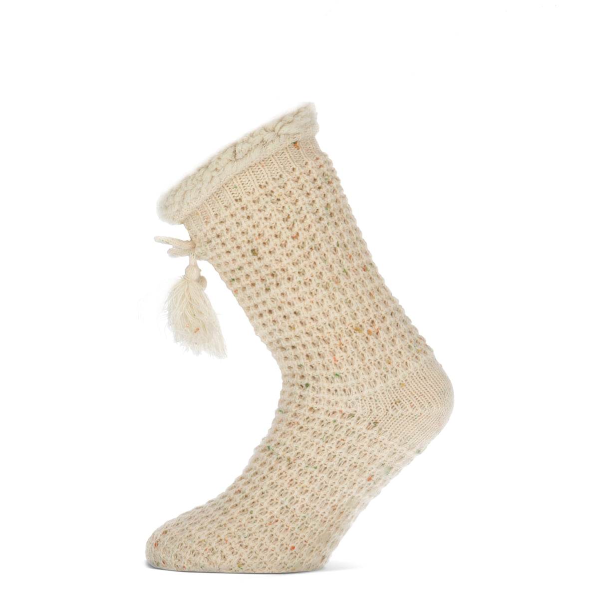 Marcmarcs Homesock Loridana ABS dames - Elzinga Kousen