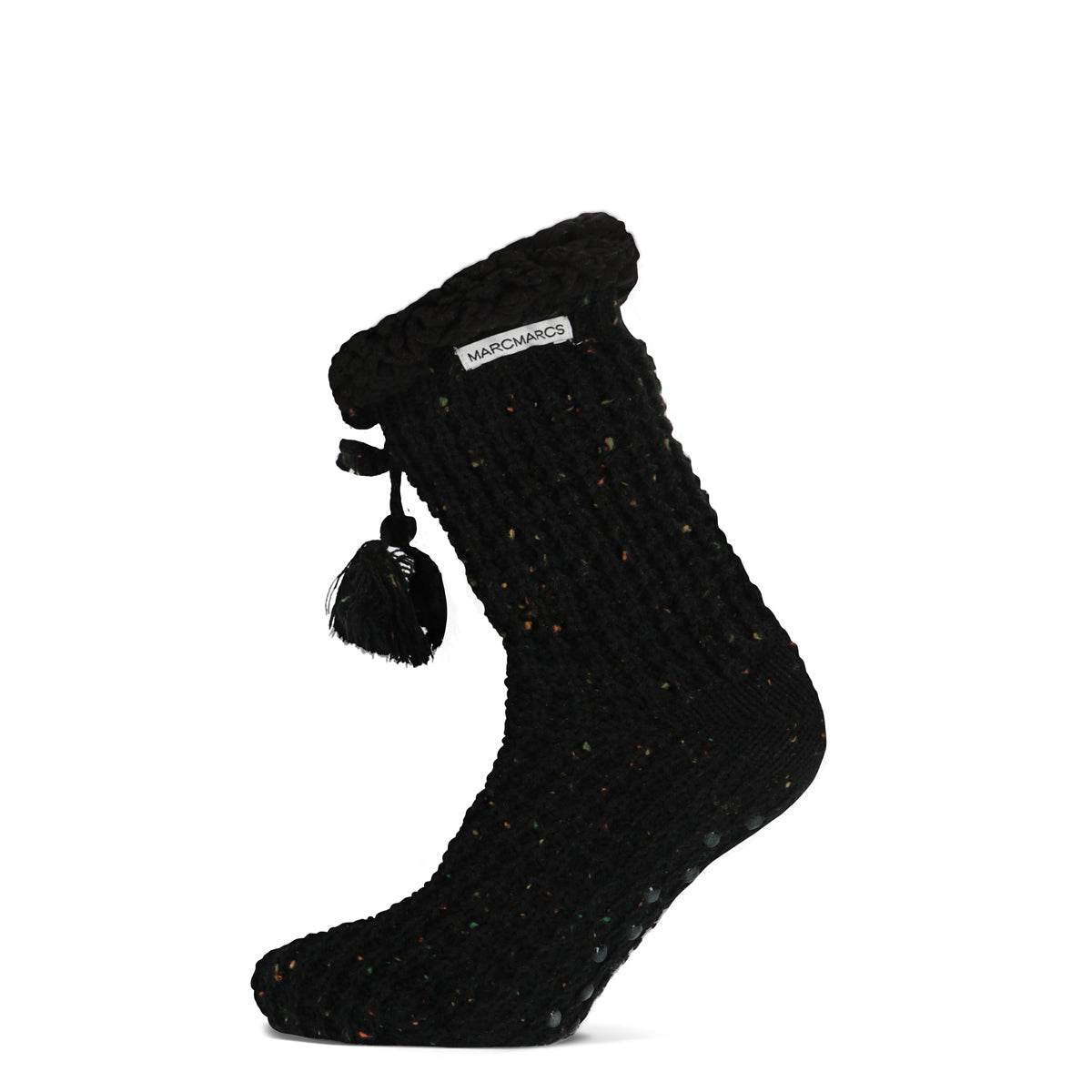 Marcmarcs Homesock Loridana ABS dames - Elzinga Kousen