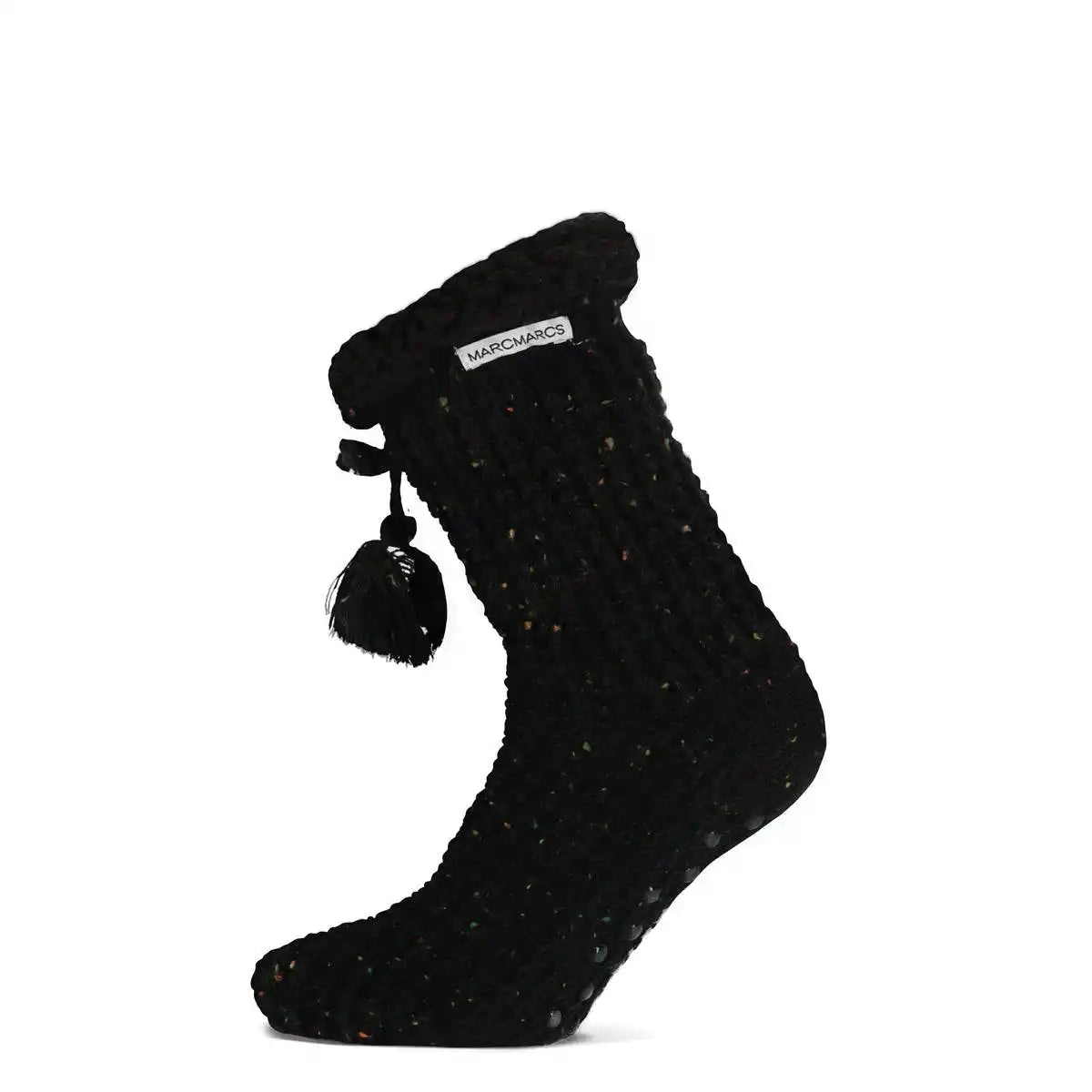 Marcmarcs Homesock Loridana ABS dames - Elzinga Kousen