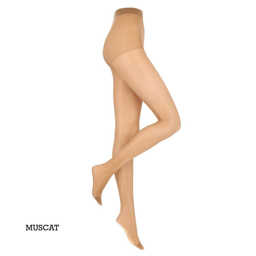 Marcmarcs Second Skin 15 den panty - Elzinga Kousen