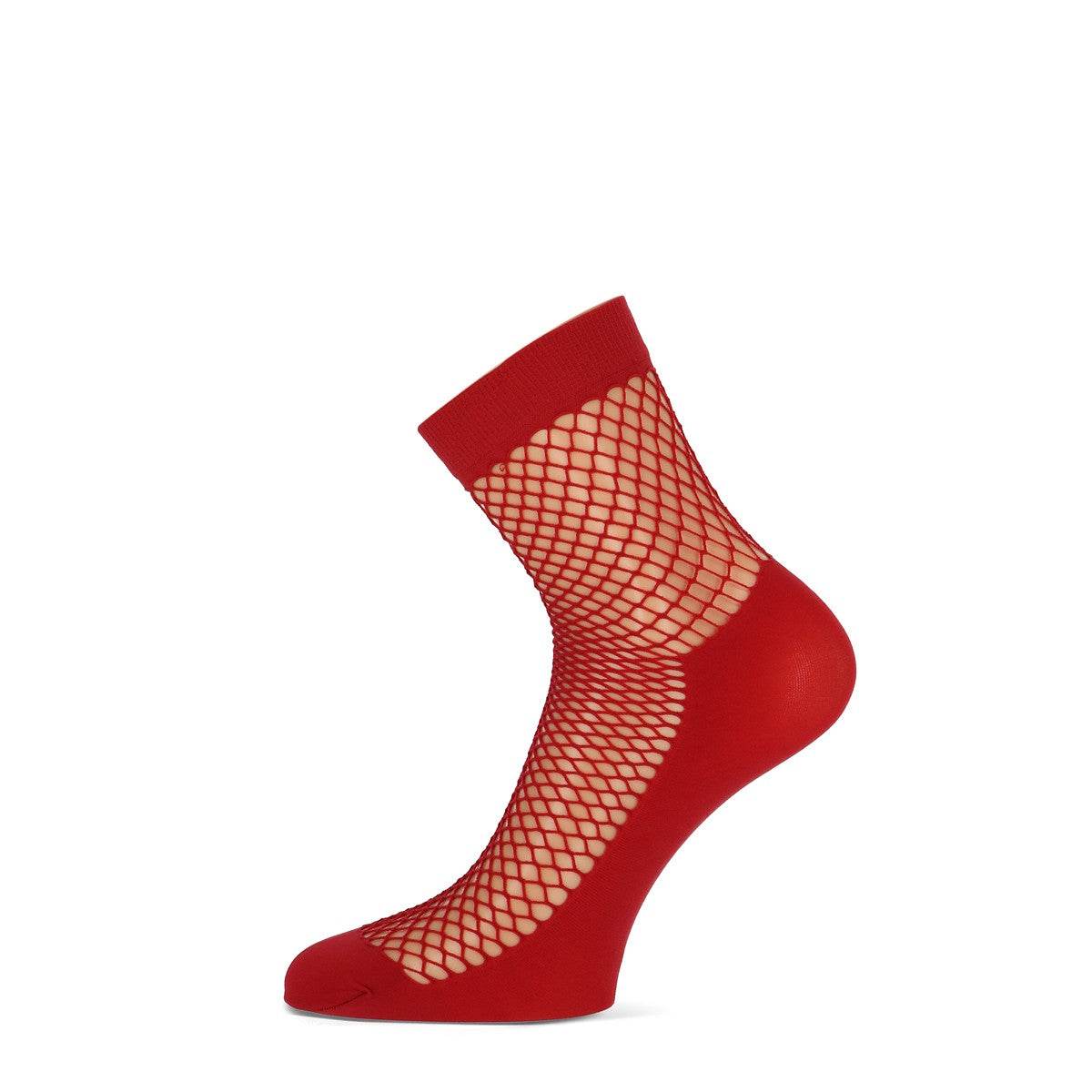 Marcmarcs Net sokje - Elzinga Kousen