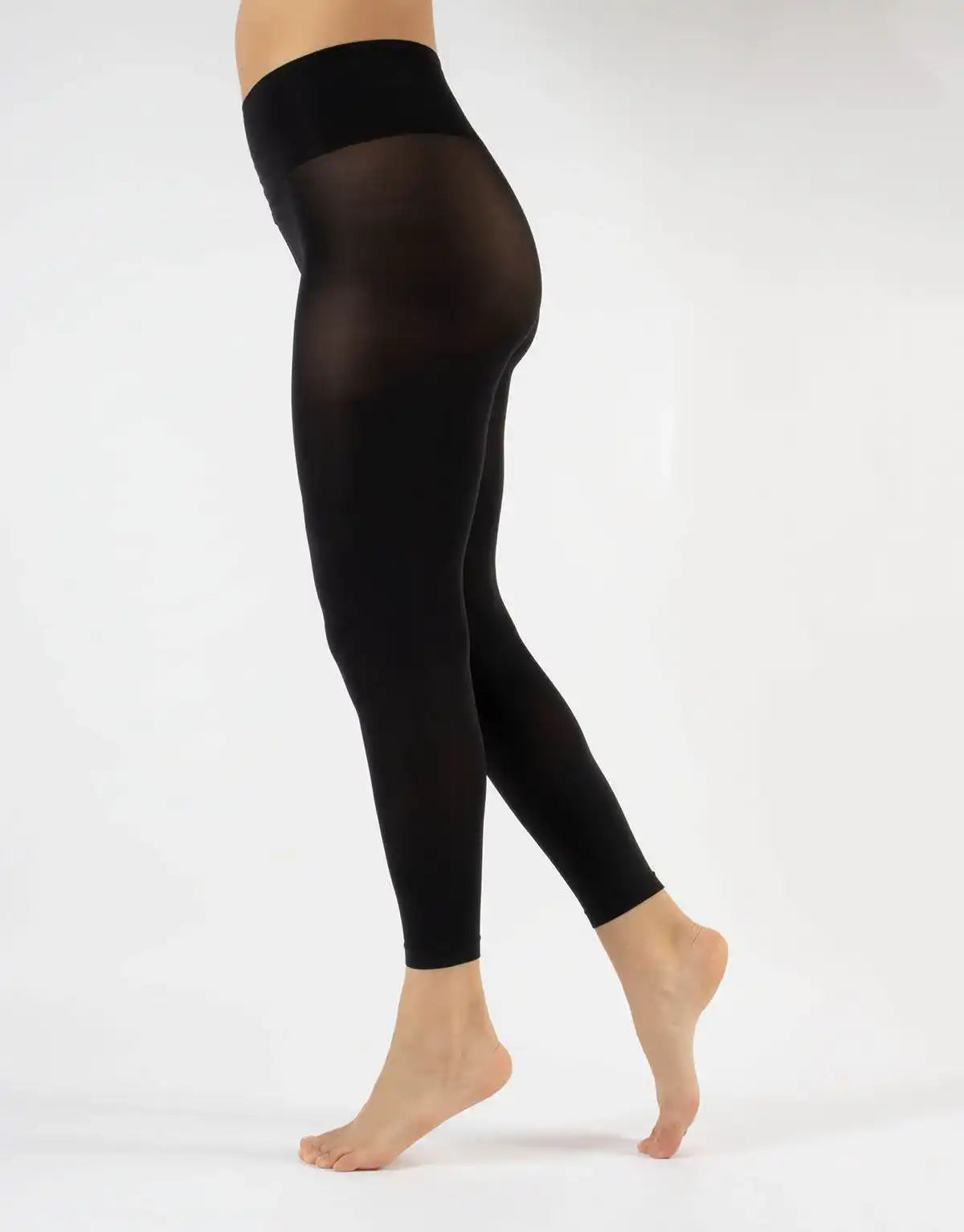 Cette London Legging 60 den - Elzinga Kousen