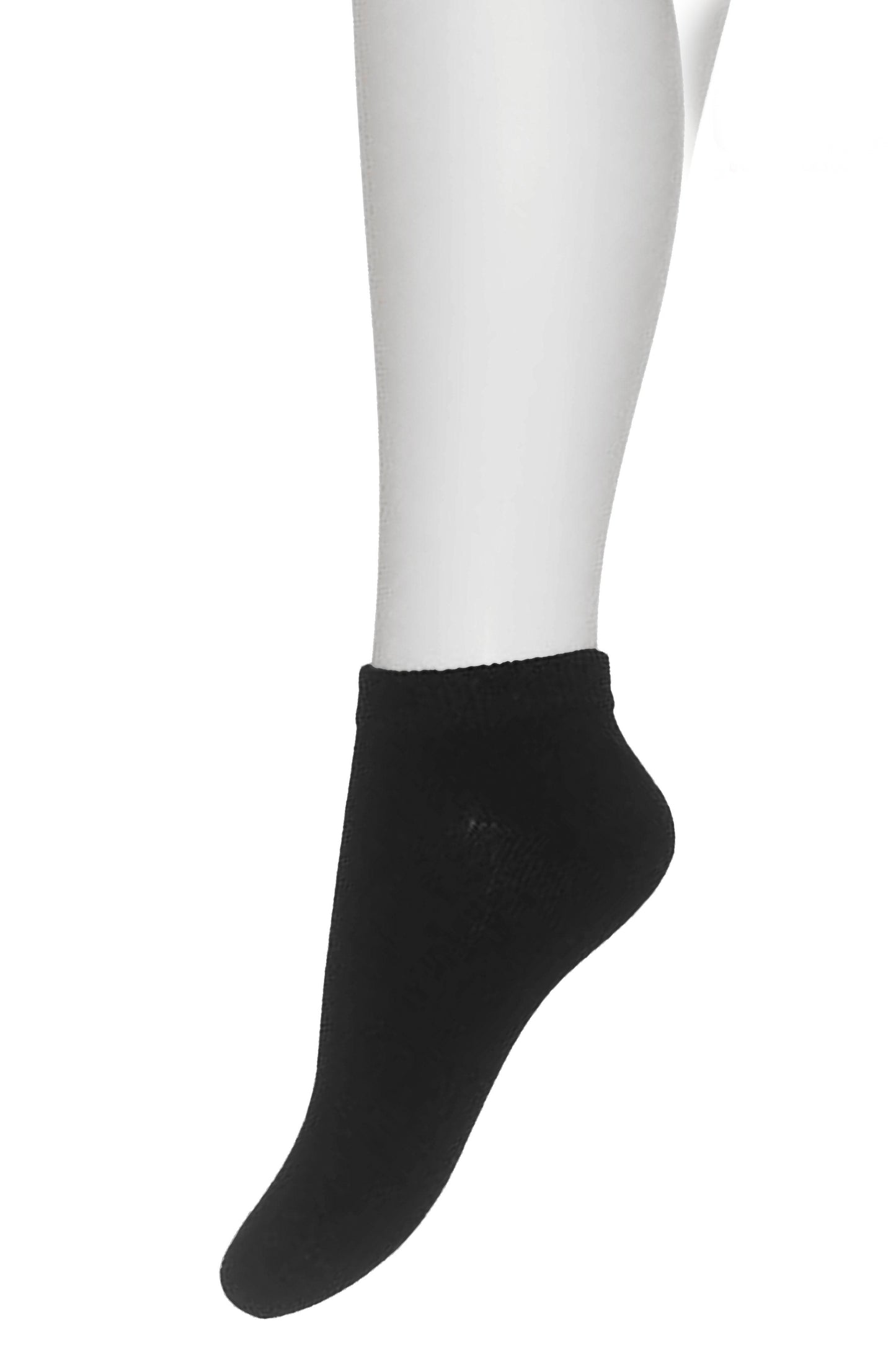 Bonnie Doon Cotton Short Sock kinder