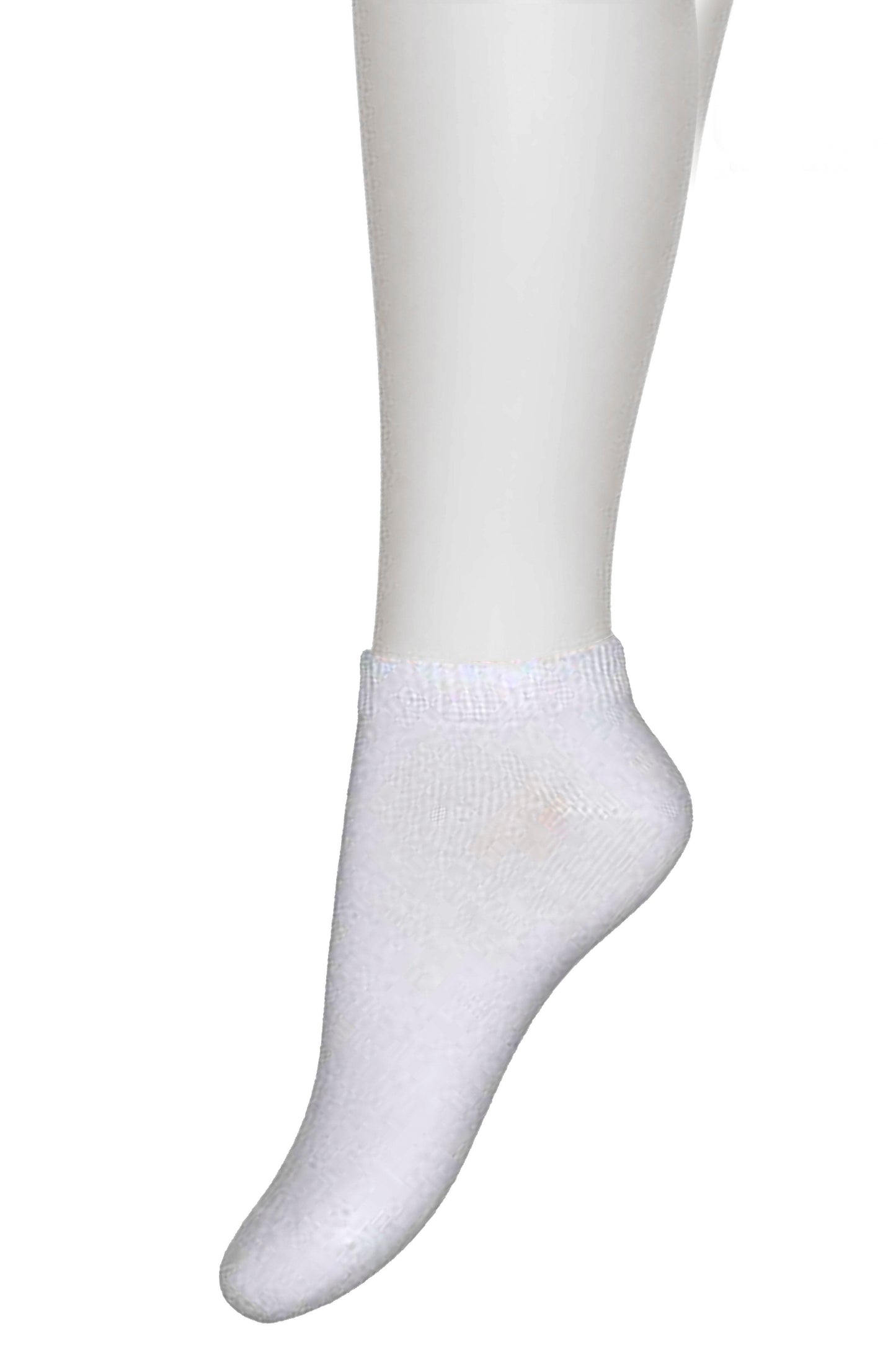 Bonnie Doon Cotton Short Sock kinder