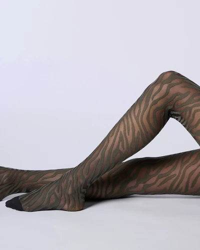 Oroblu Savage 30 panty - Elzinga Kousen