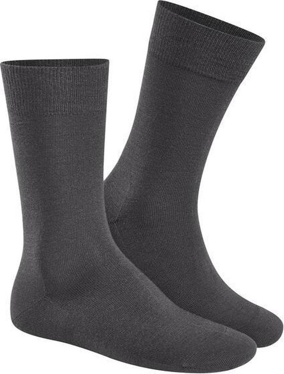 Kunert 98% Wool Care heren sok - Elzinga Kousen