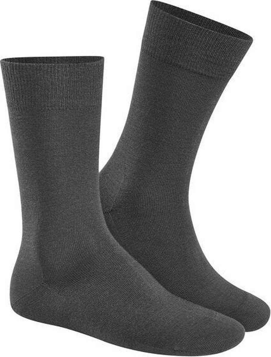 Kunert 98% Wool Care heren sok - Elzinga Kousen