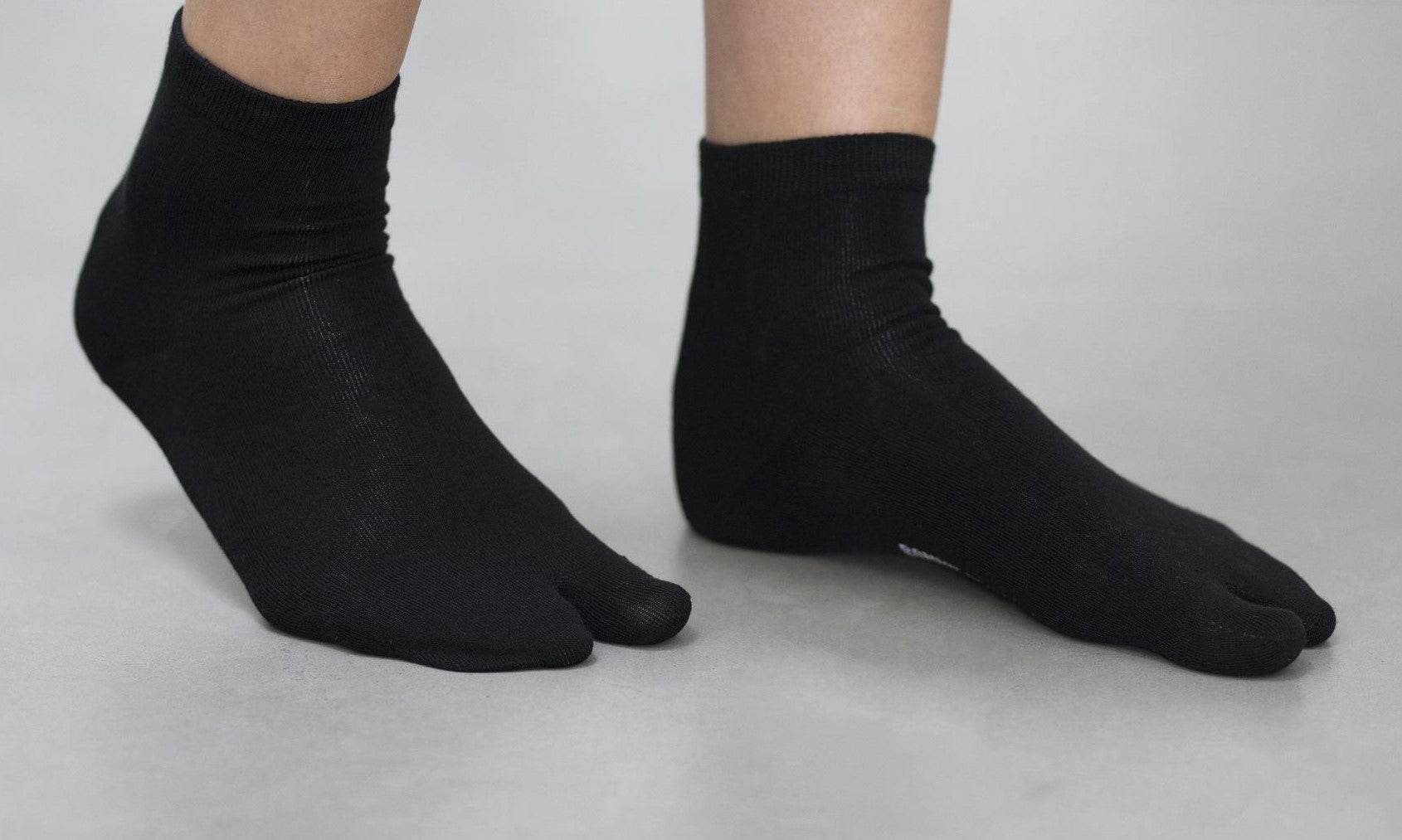 Bonnie Doon Big Toe Sock - Elzinga Kousen