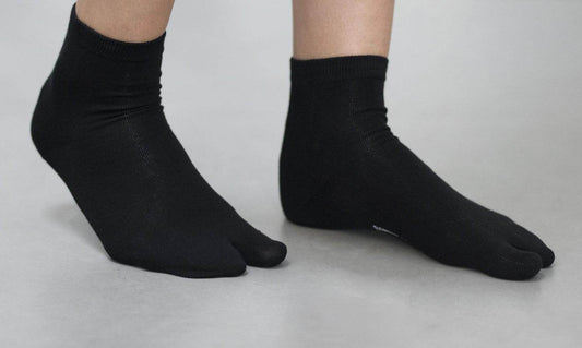 Bonnie Doon Big Toe Sock - Elzinga Kousen