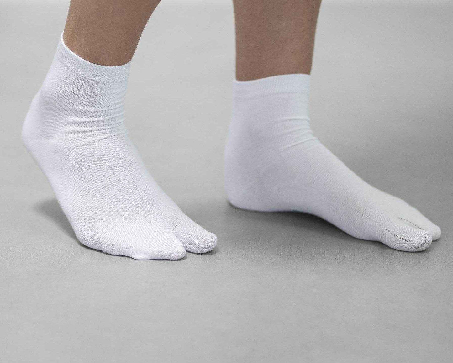 Bonnie Doon Big Toe Sock - Elzinga Kousen