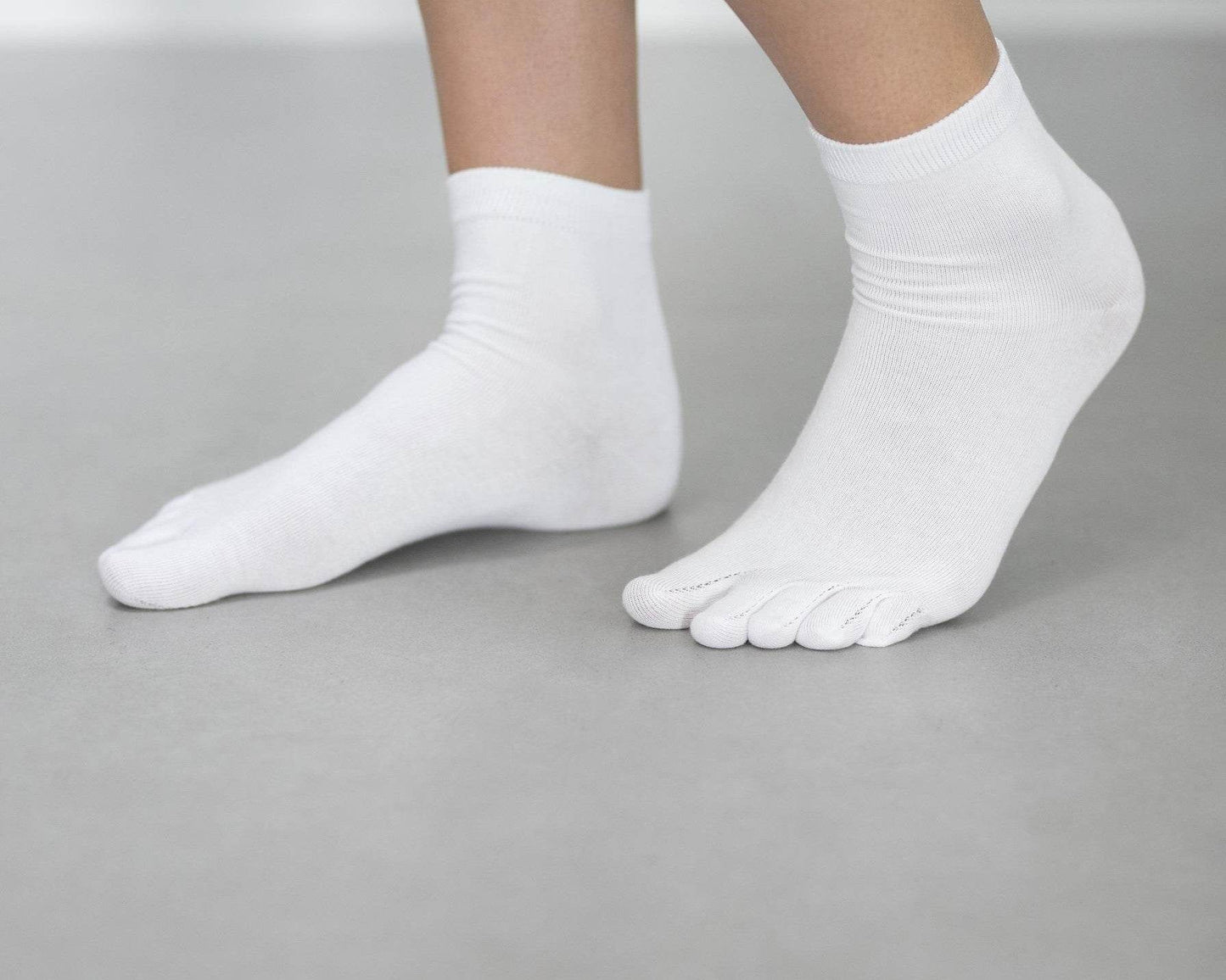 Bonnie Doon Plain Toe Sock - Elzinga Kousen
