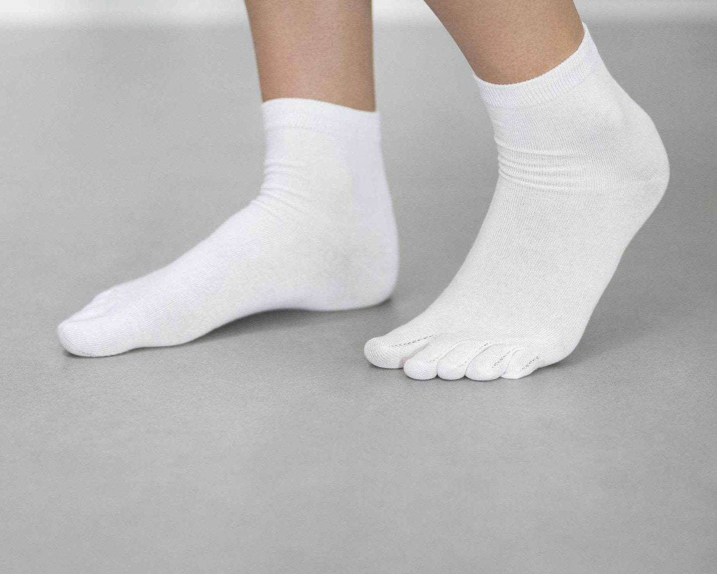 Bonnie Doon Plain Toe Sock - Elzinga Kousen