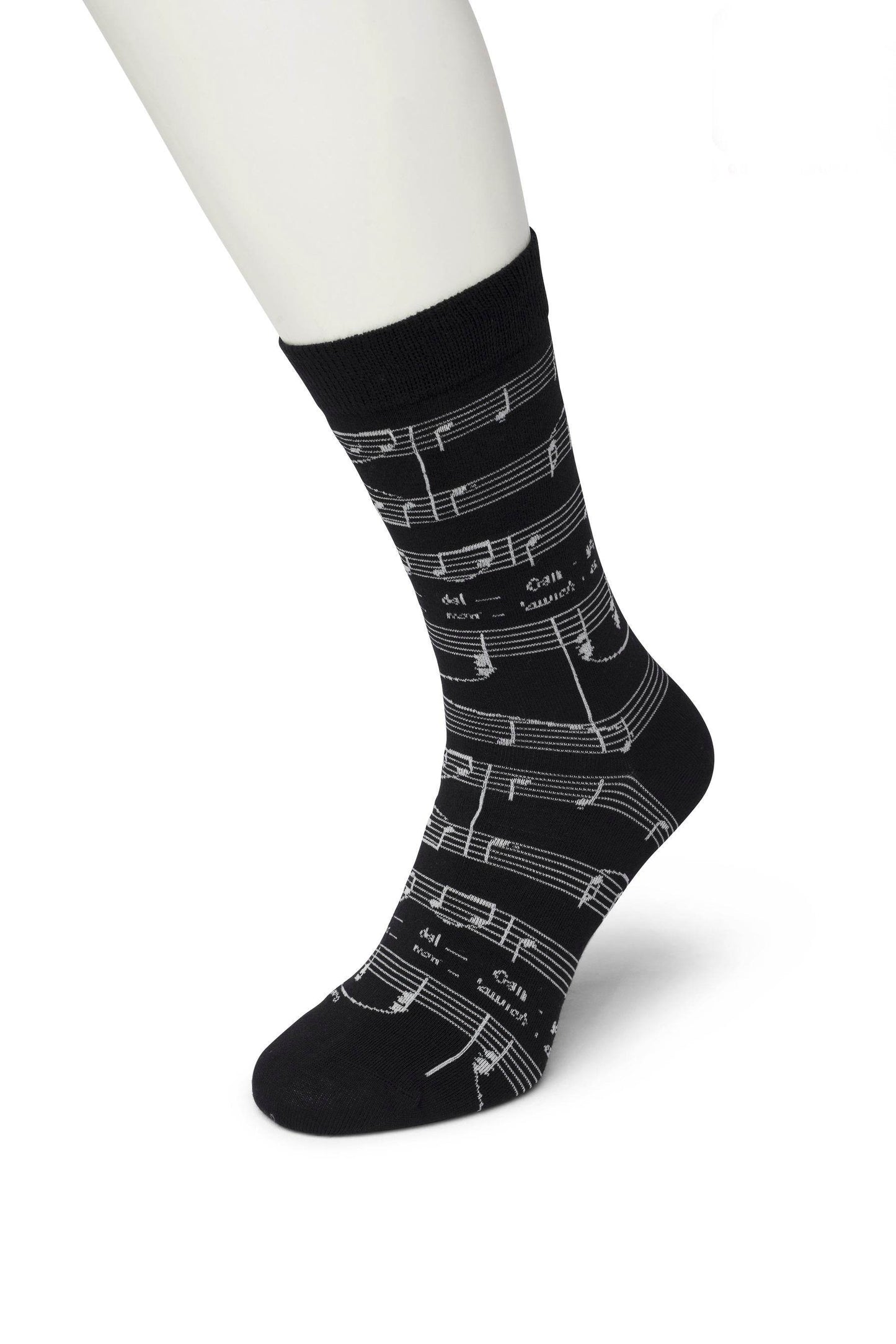 Bonnie Doon Brillante heren sok - Elzinga Kousen