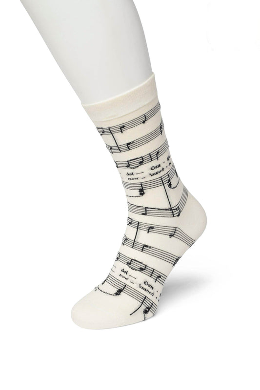 Bonnie Doon Brillante dames sok - Elzinga Kousen