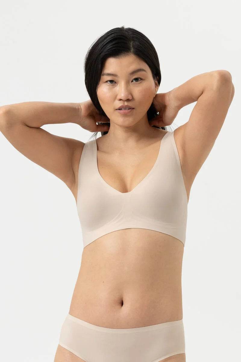 Mey Invisibles Bustier - Elzinga Kousen