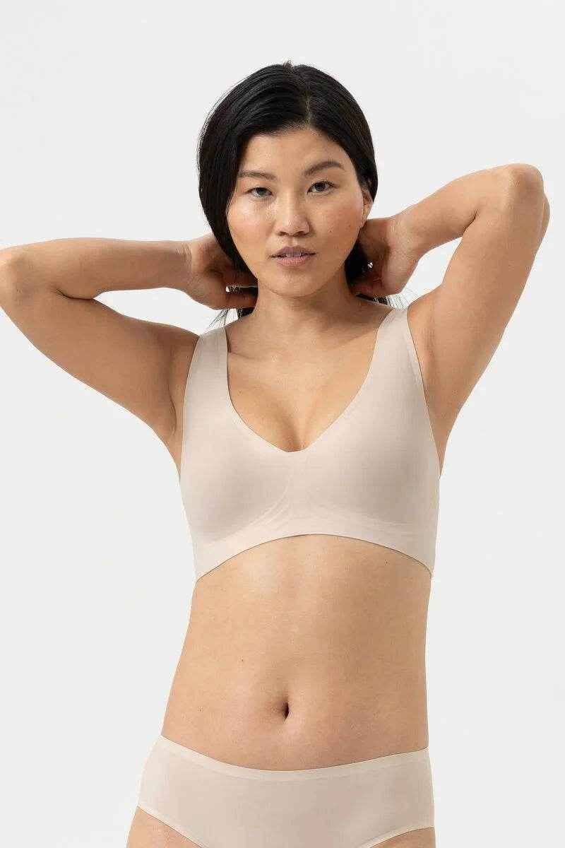 Mey Invisibles Bustier - Elzinga Kousen