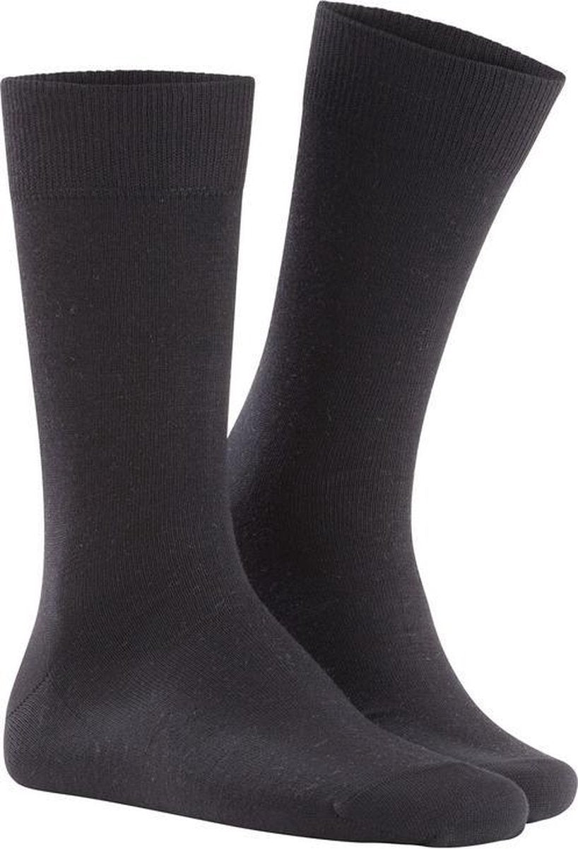Kunert 98% Wool Care heren sok