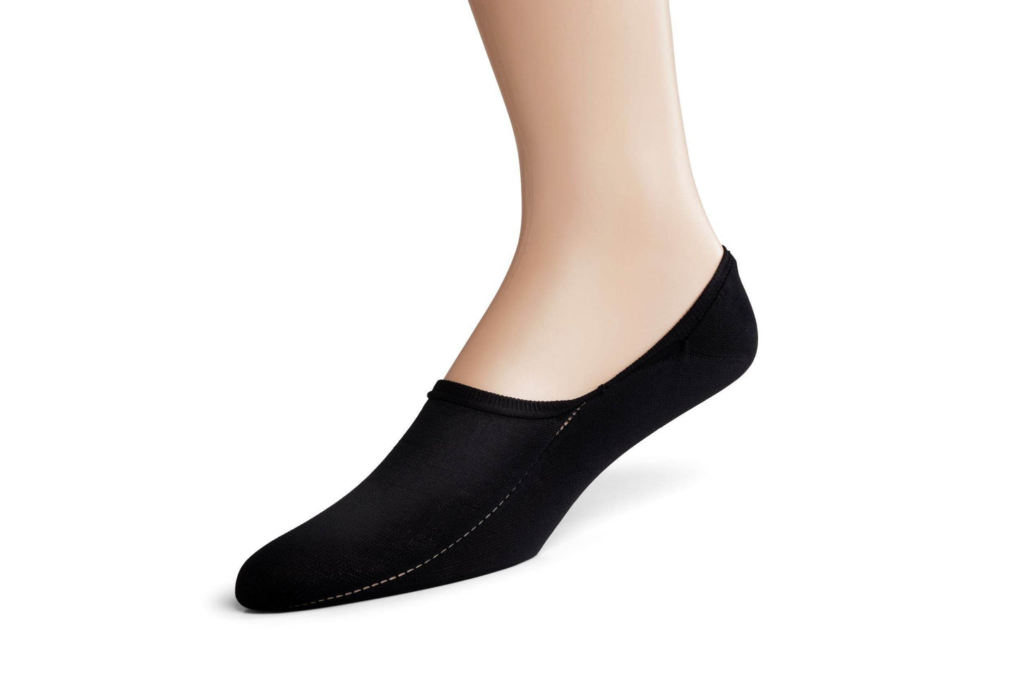 Cada Polyamide sneakersok 2-pack - Elzinga Kousen