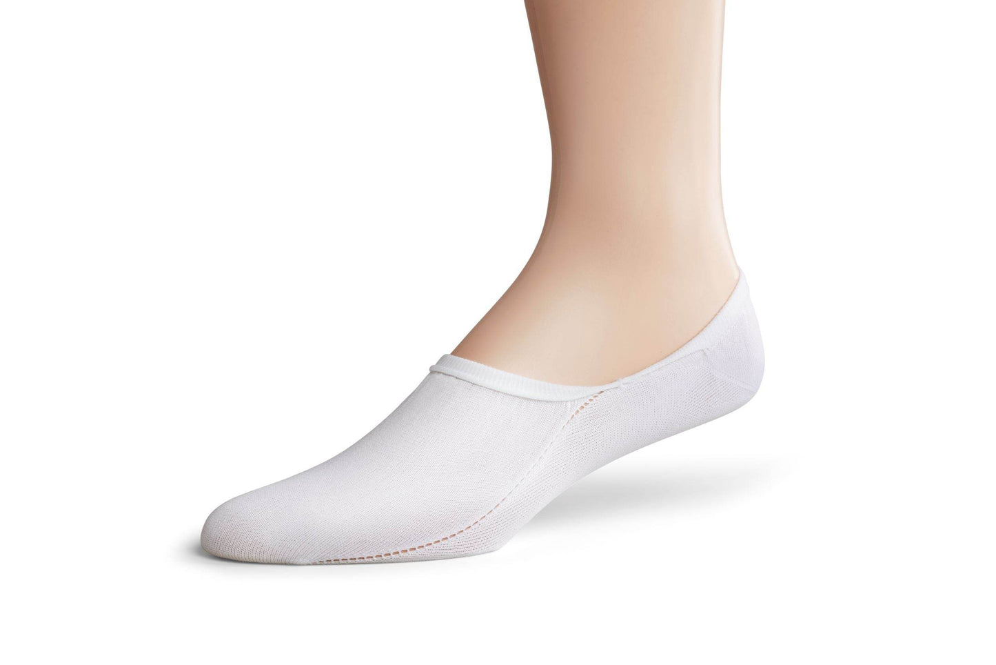 Cada Polyamide sneakersok 2-pack - Elzinga Kousen