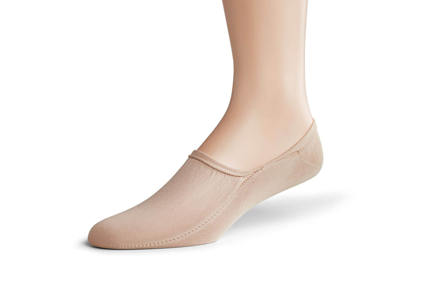 Cada Polyamide sneakersok 2-pack - Elzinga Kousen