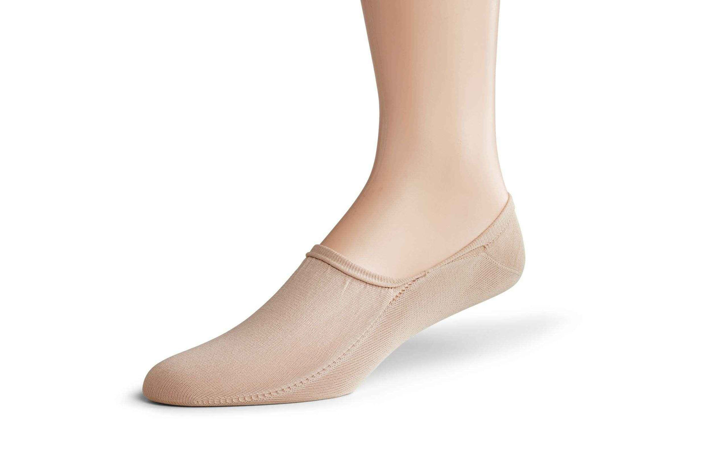 Cada Polyamide sneakersok 2-pack - Elzinga Kousen