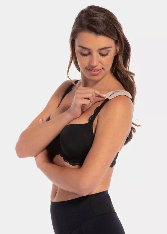 Magic Bodyfashion Comfort Strap - Elzinga Kousen