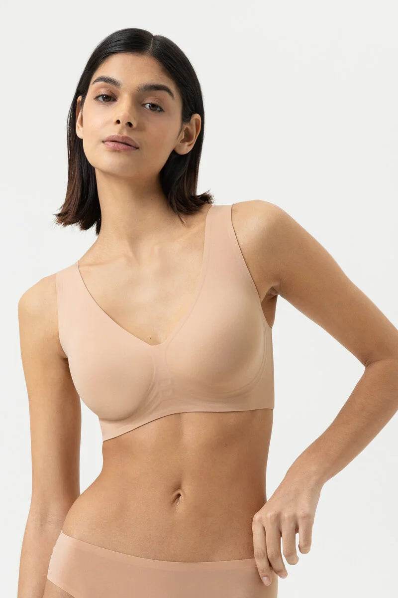 Mey Invisibles Bustier - Elzinga Kousen