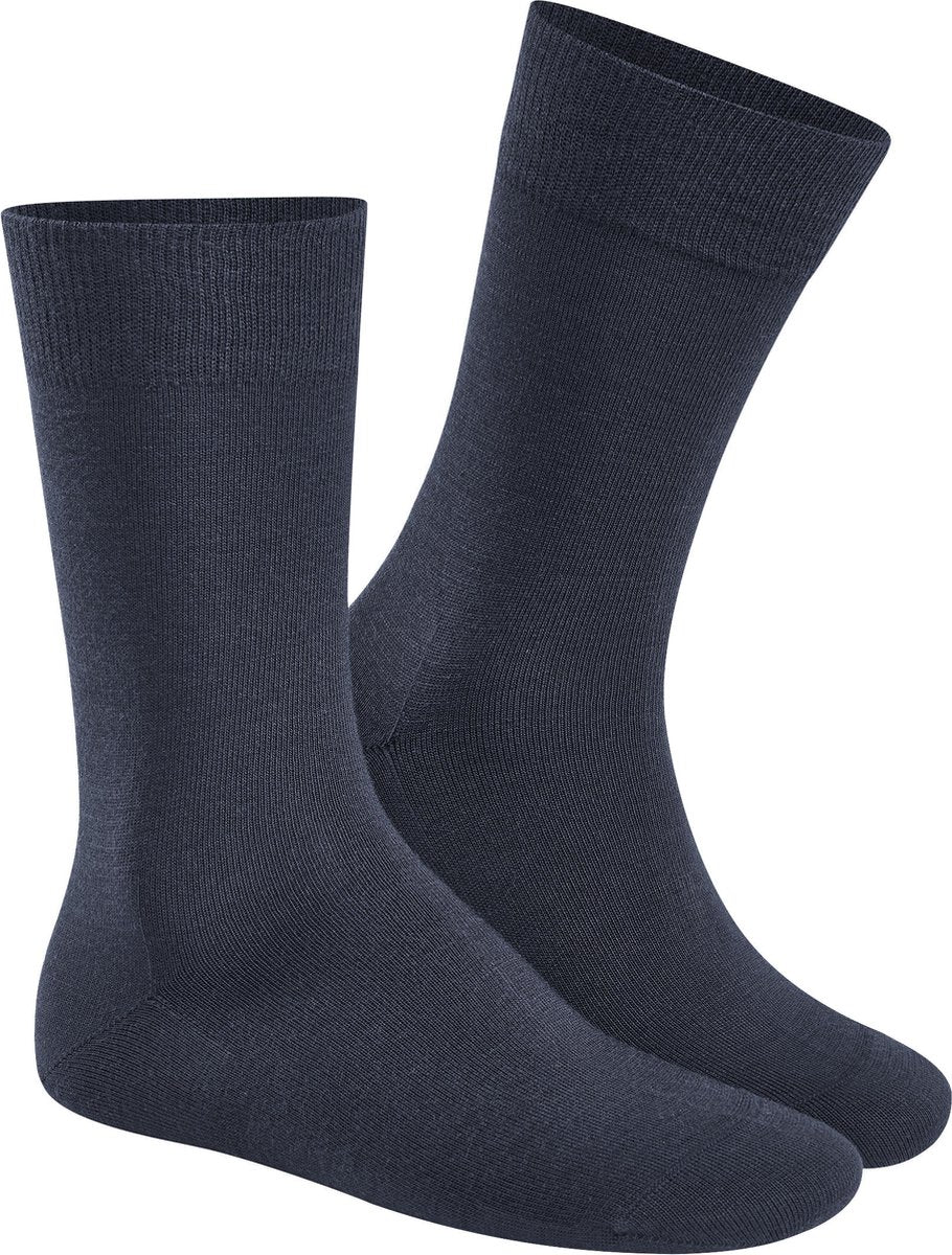 Kunert 98% Wool Care heren sok