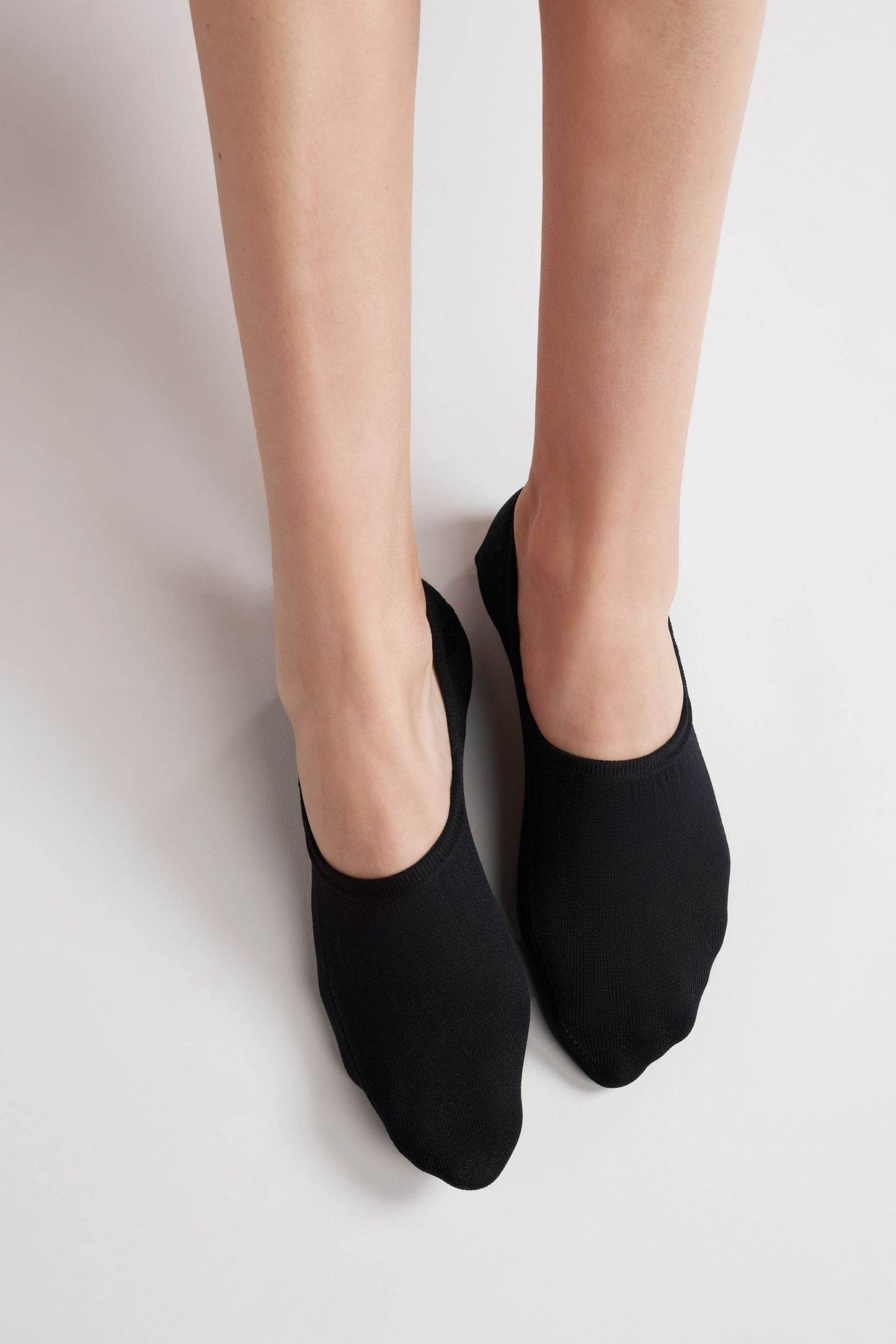 Cada Cotton sneakersok 2-pack - Elzinga Kousen