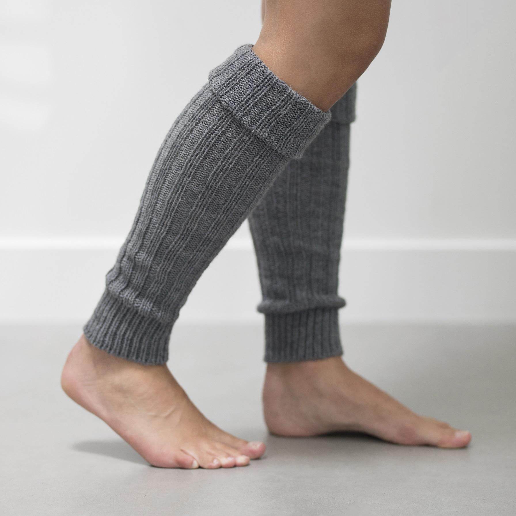 Bonnie Doon Sleever/Legwarmer - Elzinga Kousen