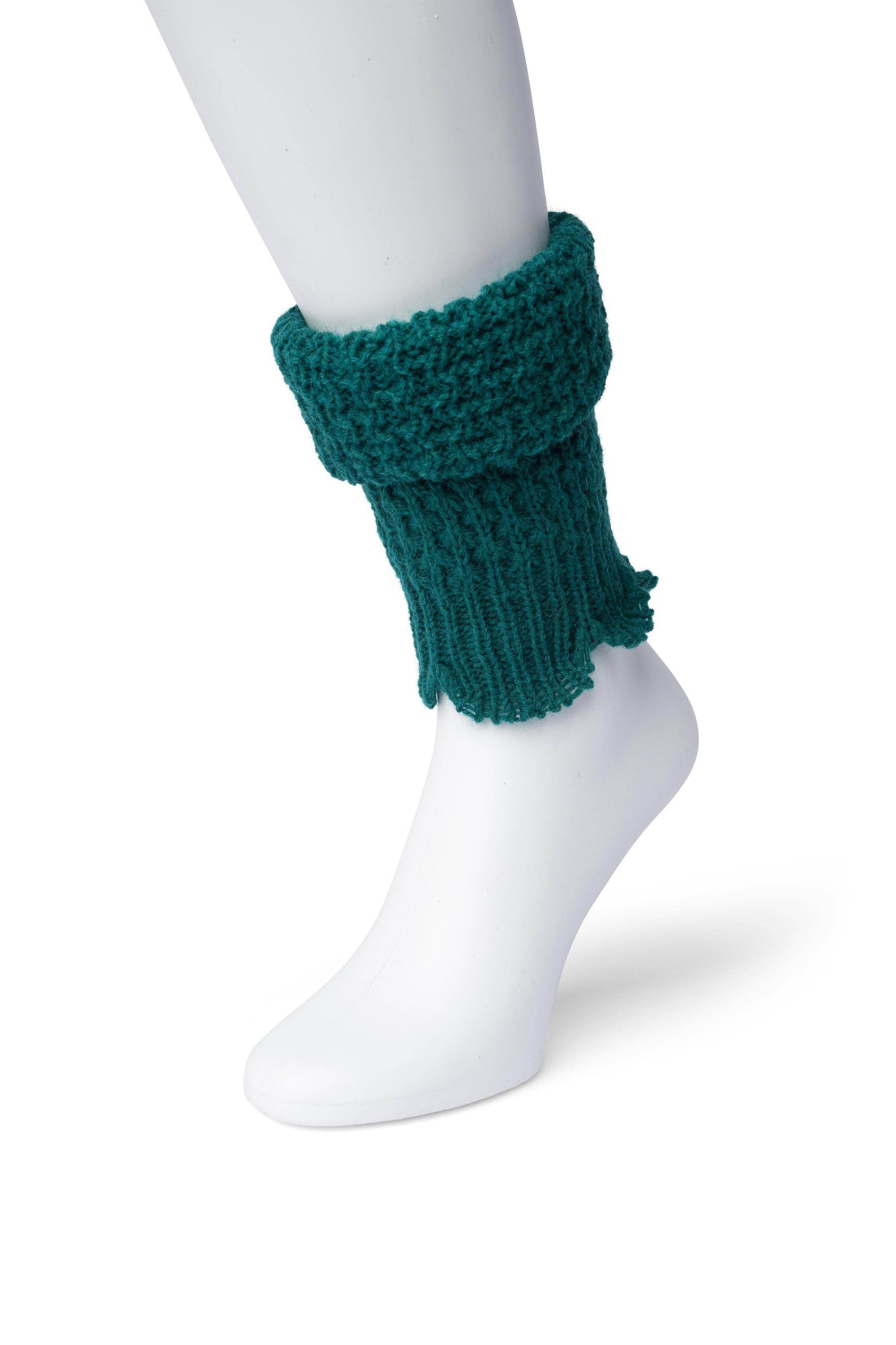 Bonnie Doon Honeycomb Boot Top - Elzinga Kousen