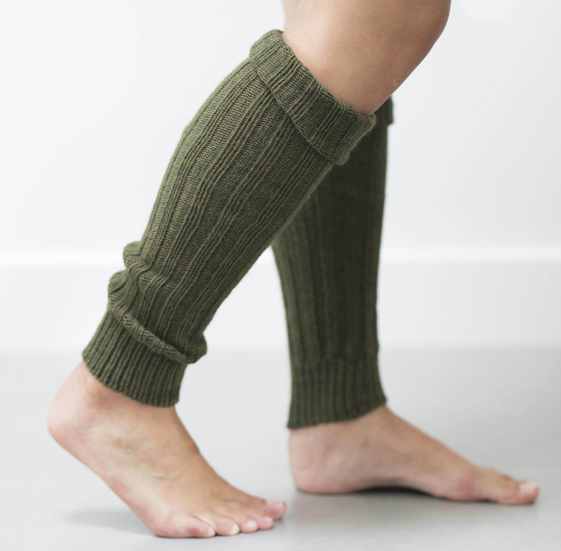 Bonnie Doon Sleever/Legwarmer - Elzinga Kousen