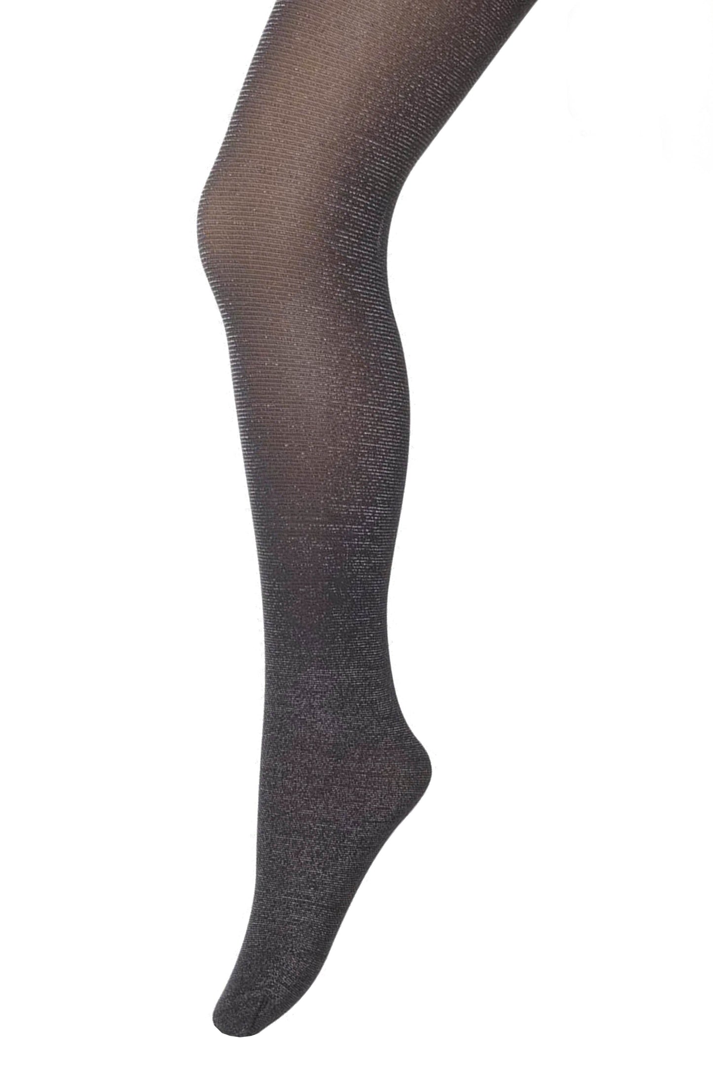 Bonnie Doon Pretty Sparkle Tights kinder panty - Elzinga Kousen