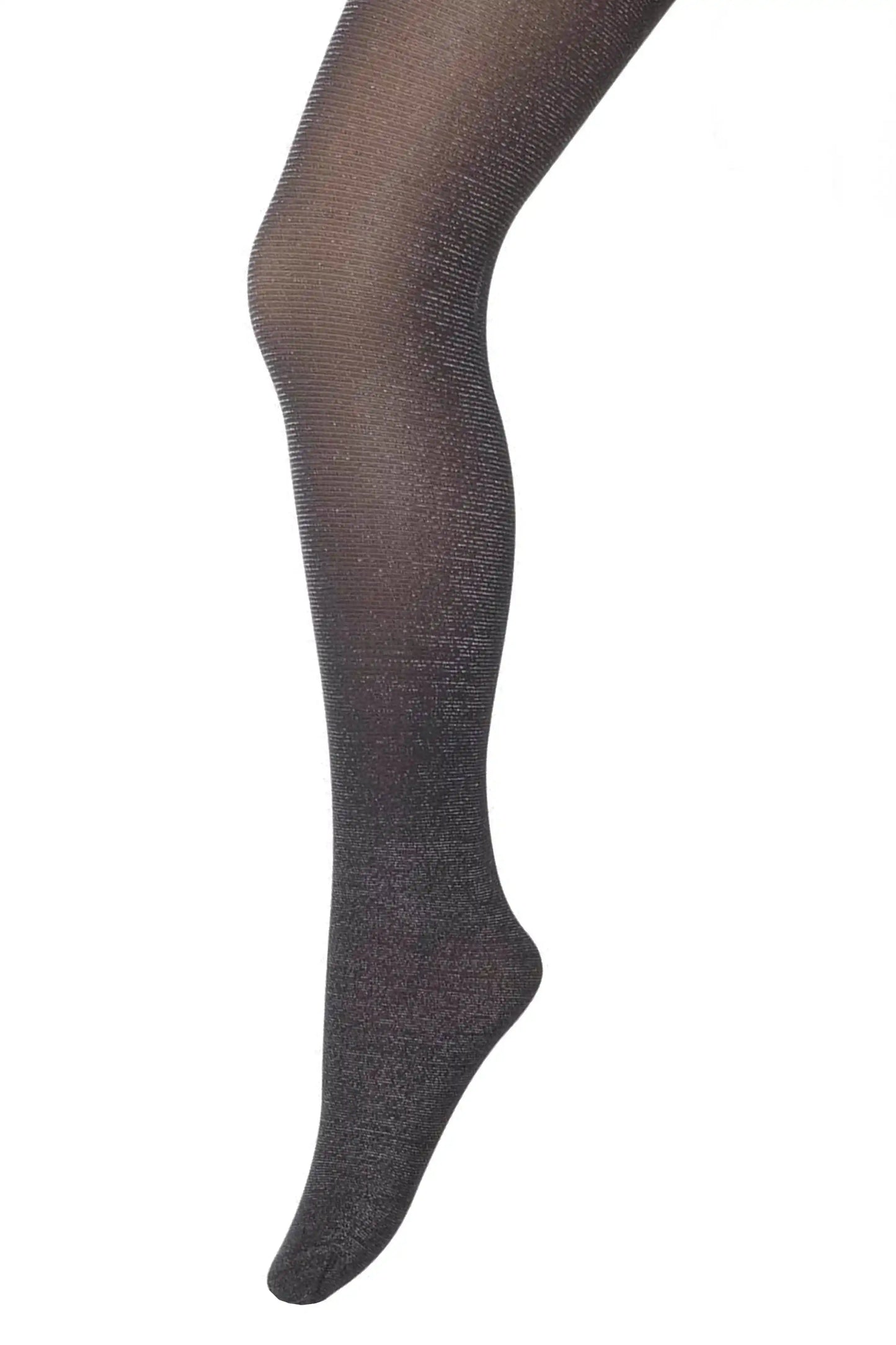 Bonnie Doon Pretty Sparkle Tights kinder panty - Elzinga Kousen