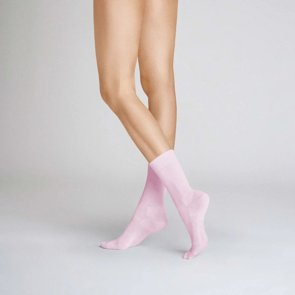 Hudson Relax Cotton dames sok