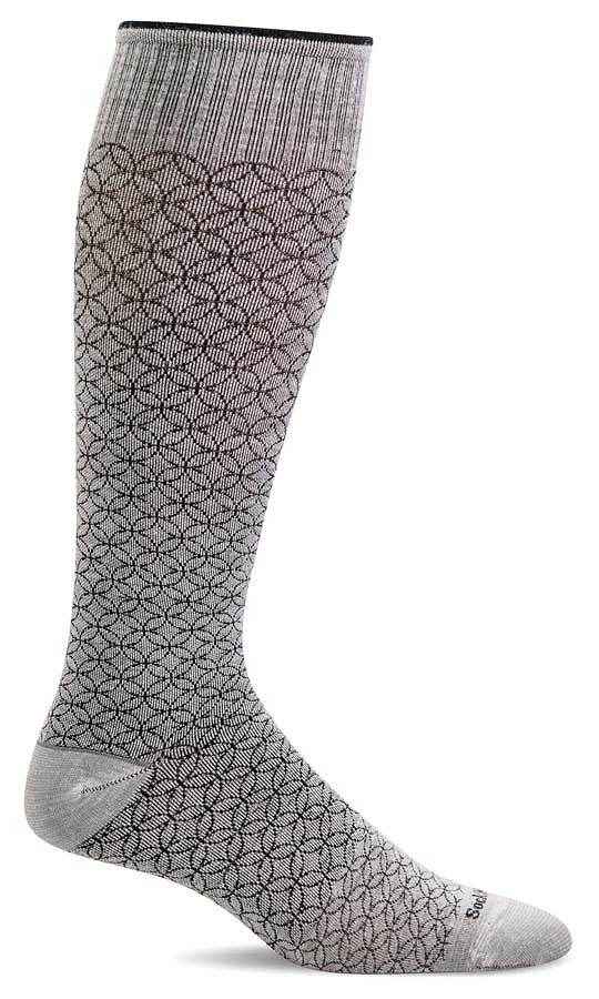 Sockwell Featherweight Fancy Dames 15-20 mmHg - Elzinga Kousen