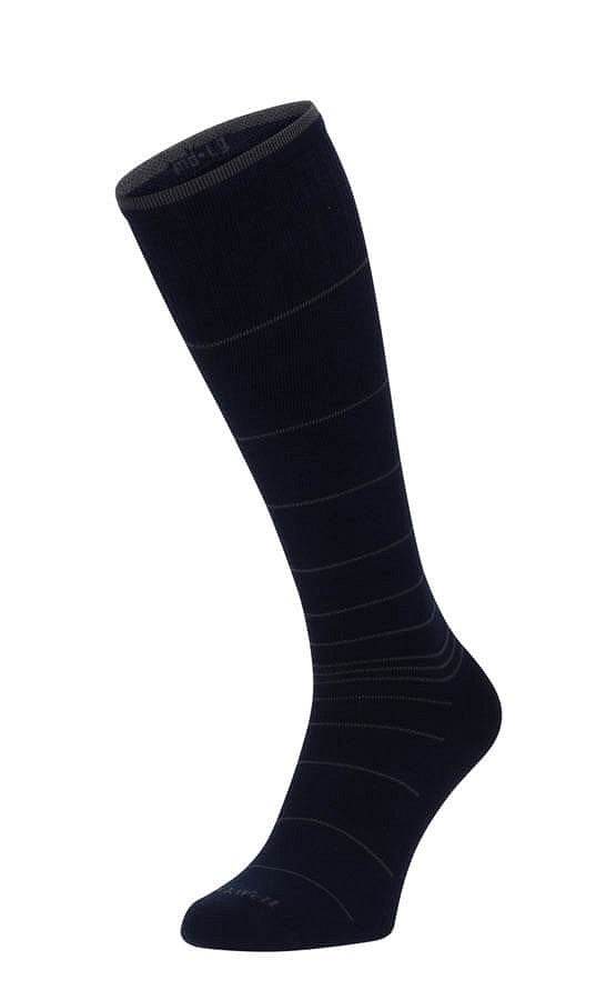Sockwell Circulator heren kniekous 15-20 mmHg - Elzinga Kousen