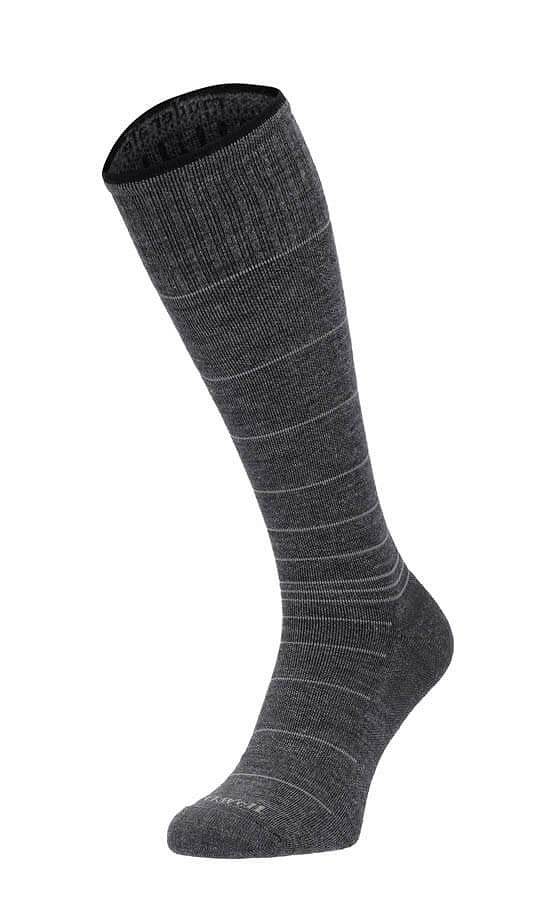 Sockwell Circulator heren kniekous 15-20 mmHg - Elzinga Kousen