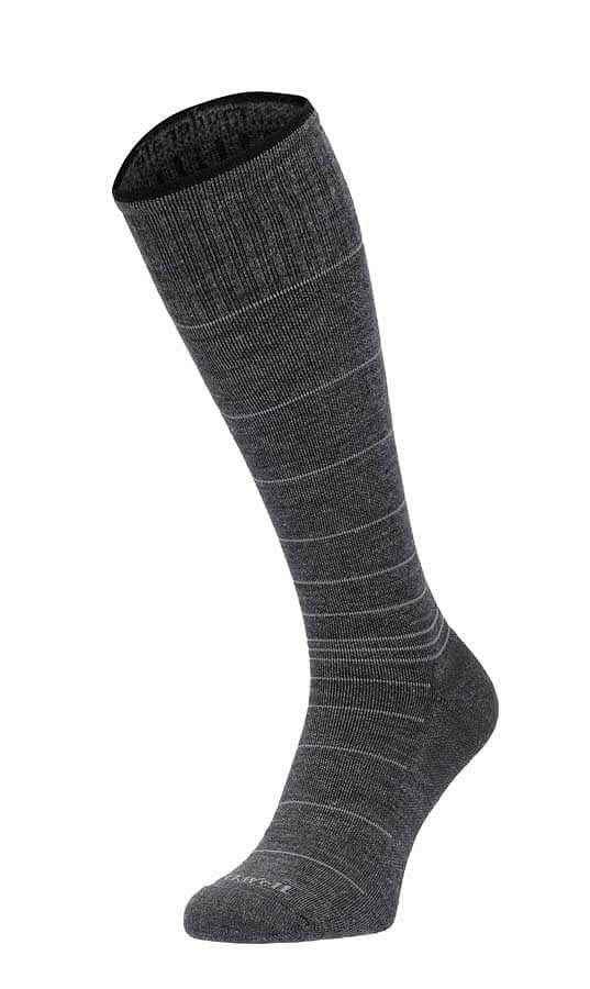 Sockwell Circulator heren kniekous 15-20 mmHg - Elzinga Kousen