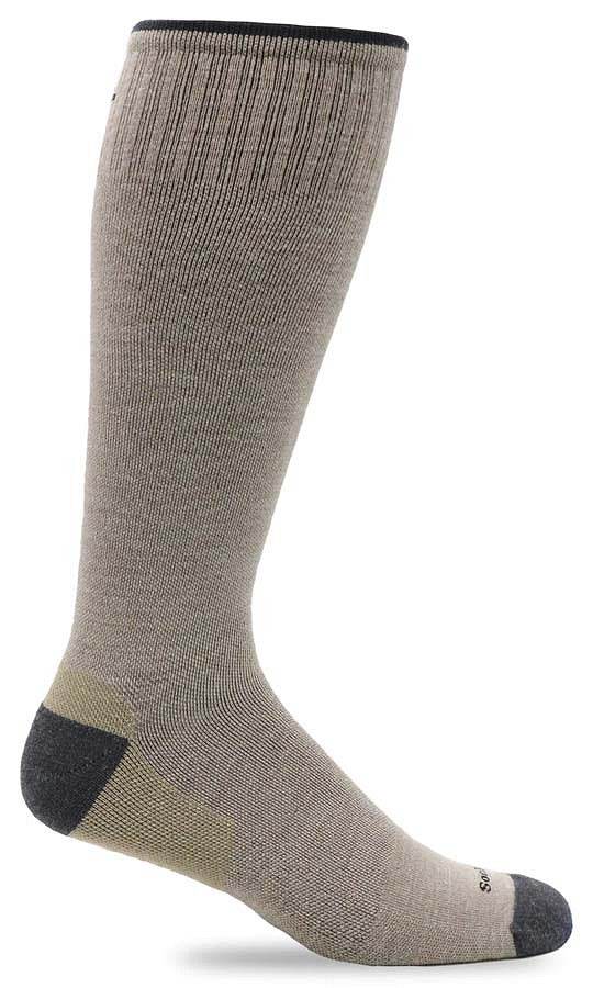 Sockwell Elevation heren kniekous 20-30 mmHg - Elzinga Kousen